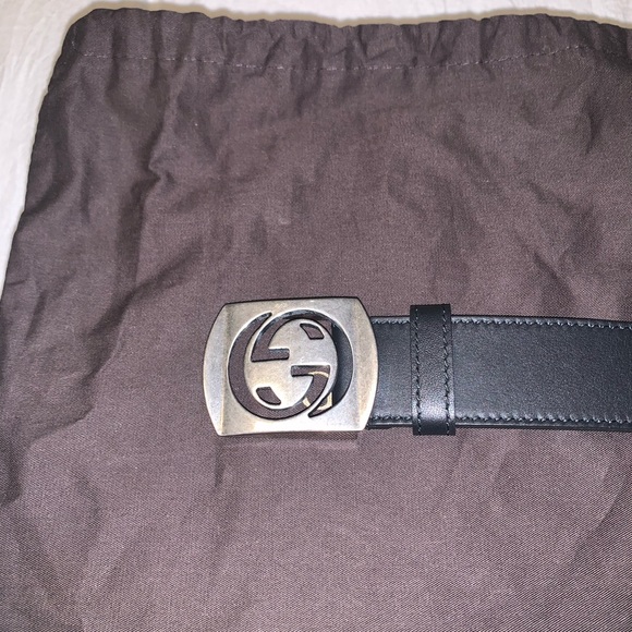 Authentic Gucci Unisex Belt - Picture 3 of 8